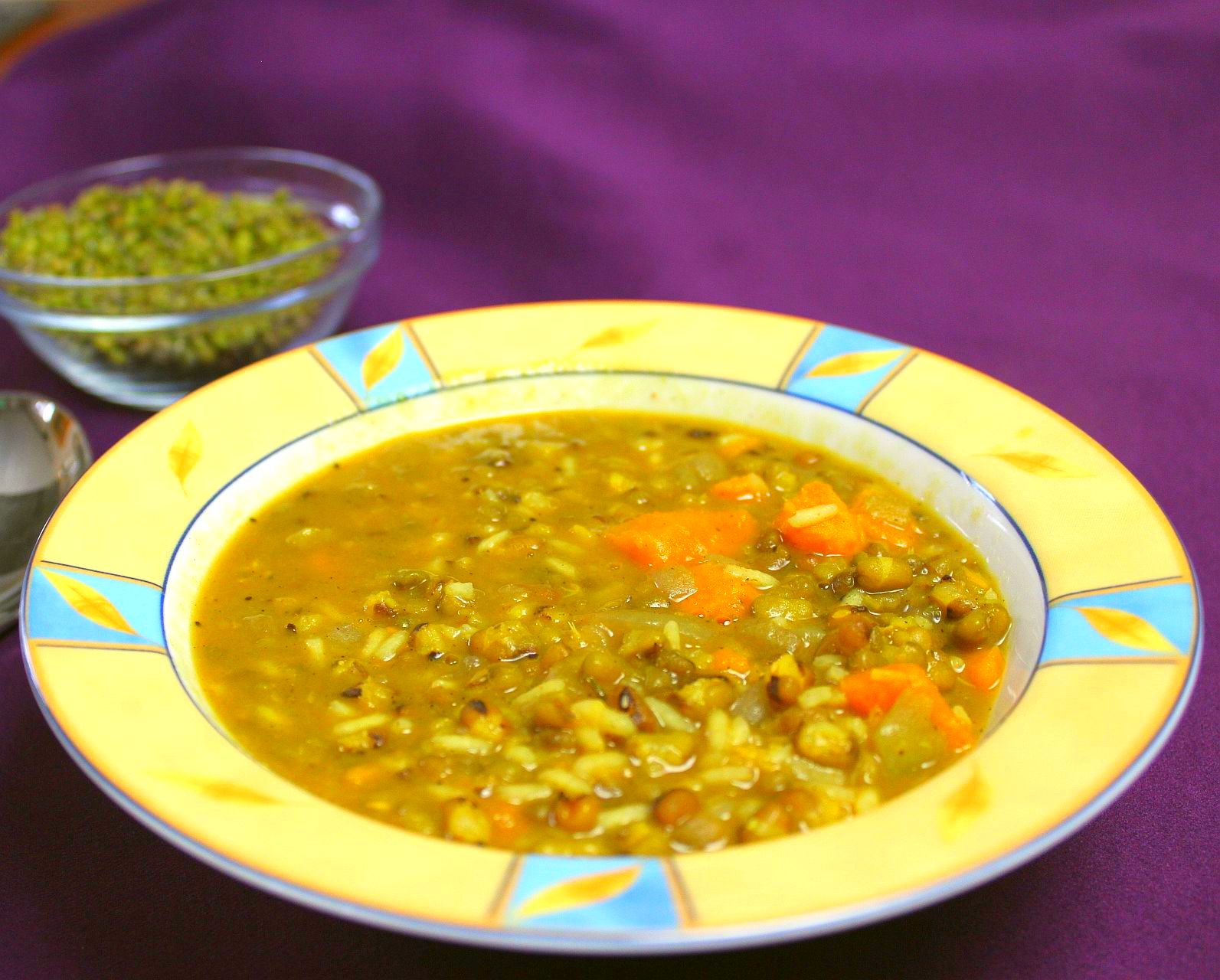 Ölwanne Töpfe kochen Edelstahl Brühe Suppe schmelzen türkischen